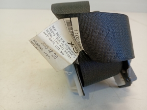 Infiniti Q50 (2013–2026) Tagumine turvavöö 1102365 - 3