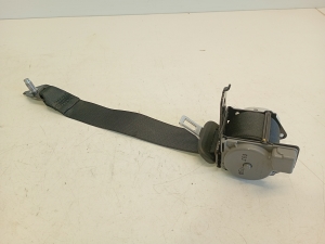 Infiniti Q50 (2013–2026) Tagumine turvavöö 1102365 - 4