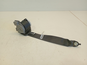 Infiniti Q50 (2013–2026) Tagumine turvavöö 1102365 - 4