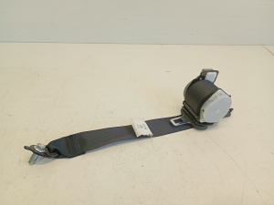 Infiniti Q50 (2013–2026) Tagumine turvavöö 1102365 - 5