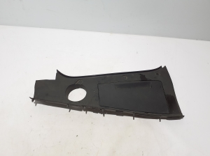   Wiper cowl trim panel  - 971806441B 