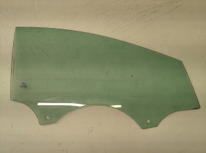 Fenster Scheibe Tür vorne - 43R000929