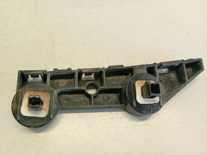 Infiniti Q50 (2013–2026) Rear bumper bracket 852244GA0A - 2