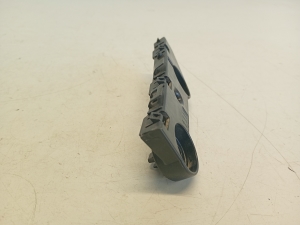 Infiniti Q50 (2013–2026) Rear bumper bracket 852254GA0A - 2