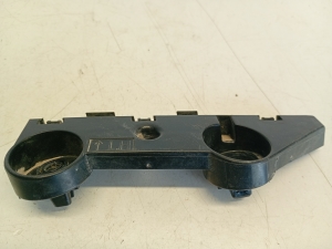 Infiniti Q50 (2013–2026) Rear bumper bracket 852254GA0A - 4