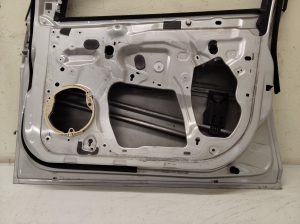 Ford Focus (2011–2018) Vordere Tür BM51A20220BL - 3