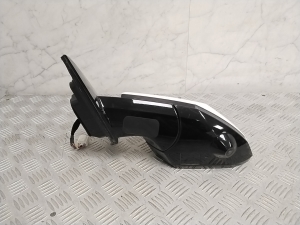 Hyundai IONIQ 5 I (2021–2026) Side mirror and its parts 87610GI090 - 2