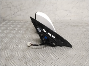 Hyundai IONIQ 5 I (2021–2026) Side mirror and its parts 87610GI090 - 4