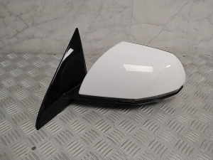 Hyundai IONIQ 5 I (2021–2026) Side mirror and its parts 87610GI090 - 5
