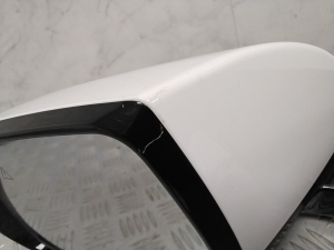 Hyundai IONIQ 5 I (2021–2026) Side mirror and its parts 87610GI090 - 6