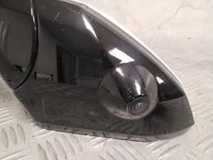 Hyundai IONIQ 5 I (2021–2026) Side mirror and its parts 87610GI090 - 7