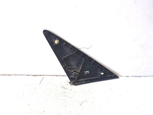 Mazda 5 (2005–2010) Mirror triangle trim C2356915Y - 3