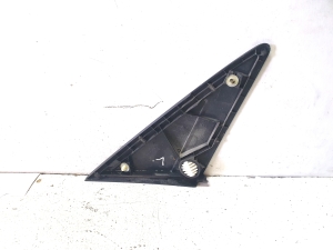 Mazda 5 (2005–2010) Spiegeldreieck Verkleidung C2356916Y - 2