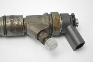 BMW 5 SERIES E60 (2003–2010) Injektor Einspritzdüse 7794435 - 5