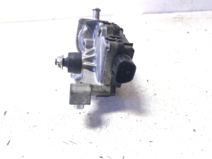 Mazda 5 (2005–2010) Scheibenwischermotor vorne 1593000600 - 3