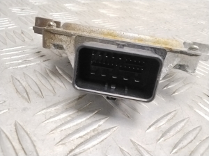 MG, MG 5 I (2020–2026) Control unit 11097059 - 3
