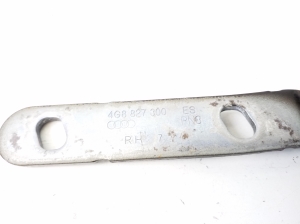 AUDI A7 (2010–2018) Trunk lid hinge 4G8827300 - 3