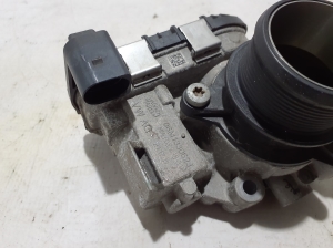Porsche Panamera 971 (2016–2026) Accelerator valve 06M133062J - 3