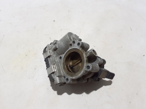 Porsche Panamera 971 (2016–2026) Accelerator valve 06M133062J - 4