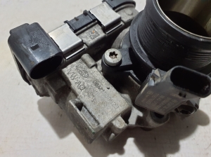 Porsche Panamera 971 (2016–2026) Accelerator valve 06M133062J - 3