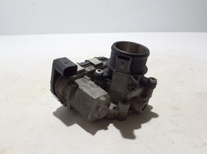 Porsche Panamera 971 (2016–2026) Accelerator valve 06M133062J - 4