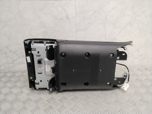 MG, Marvel R EV (2021–2026) Audio, Video, Navigation 10664859 - 3