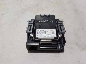 Porsche Panamera 971 (2016–2026) Front camera 971907217E - 2