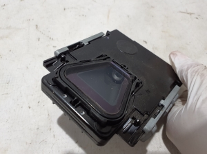 Porsche Panamera 971 (2016–2026) Front camera 971907217E - 3