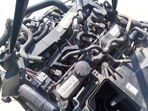 Infiniti Q50 (2013–2026) Complete engine 651970 - 2