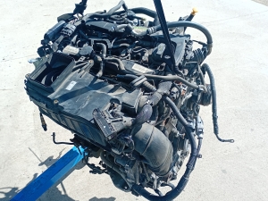 Infiniti Q50 (2013–2026) Complete engine 651970 - 11