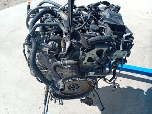 Infiniti Q50 (2013–2026) Complete engine 651970 - 12
