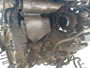 Infiniti Q50 (2013–2026) Complete engine 651970 - 4