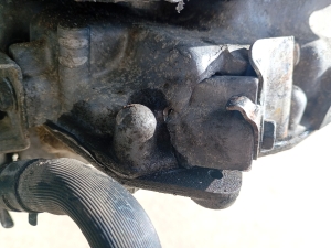 Infiniti Q50 (2013–2026) Complete engine 651970 - 7