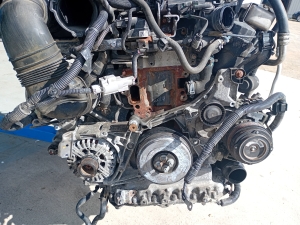 Infiniti Q50 (2013–2026) Complete engine 651970 - 10