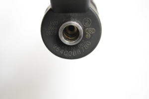 Citroen C5 I (2001–2008) Injektor Einspritzdüse 9640088780 - 2