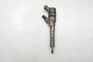 Citroen C5 I (2001–2008) Injektor Einspritzdüse 9640088780 - 3
