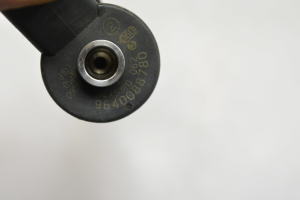 Citroen C5 I (2001–2008) Injektor Einspritzdüse 9640088780 - 2