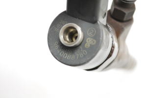 Citroen C5 I (2001–2008) Injektor Einspritzdüse 9640088780 - 5