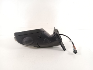 MG, ZS II (2017–2026) Side mirror and its parts 11370239MBC - 3