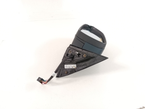 MG, ZS II (2017–2026) Side mirror and its parts 11370239MBC - 4