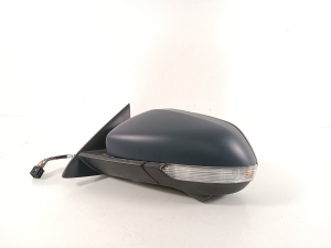 MG, ZS II (2017–2026) Side mirror and its parts 11370239MBC - 5