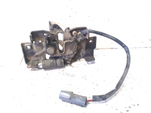 Mazda 5 (2005–2010) Kapoti lukk 6B11 - 2