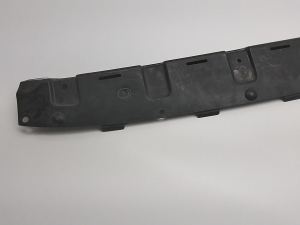 Hyundai IONIQ (2016–2026) Rear bumper lower spoiler 86691G2000 - 5