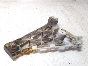 Mazda 5 (2005–2010) Priekšējā bampera kronšteins C2355001 - 4