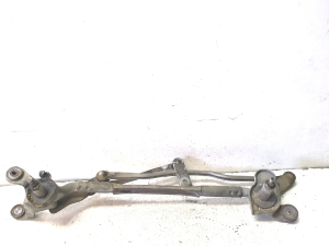 Scheibenwischermechanismus - 113A2