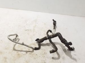 Porsche Panamera 971 (2016–2026) Radiator hose 971122051P - 3