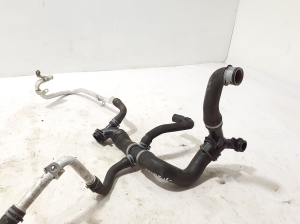 Porsche Panamera 971 (2016–2026) Radiator hose 971122051P - 4