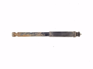 Mercedes Benz SLK-Class 171 (2004–2011) Stoßdämpfer hinten A1713260200 - 3