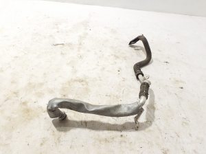 Porsche Panamera 971 (2016–2026) Radiator hose 971121034E - 2