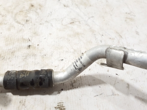 Porsche Panamera 971 (2016–2026) Radiator hose 971121034E - 3